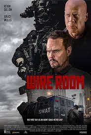 Wire Room 2022 BluRay 1080p DTS-HD MA5 1 x265 10bit UK Sub
