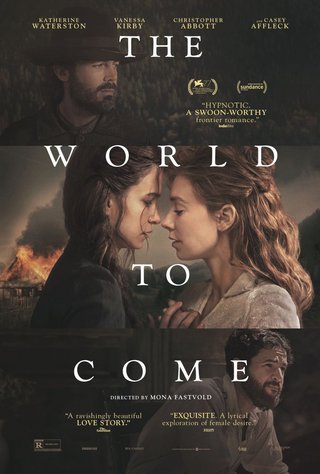 The World to Come (2020) 1080p BluRay DTS x264 NLsubs