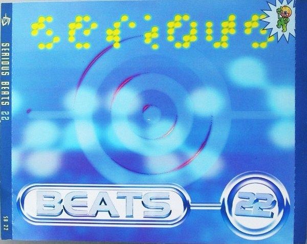Serious Beats 22 (1997) FLAC+MP3
