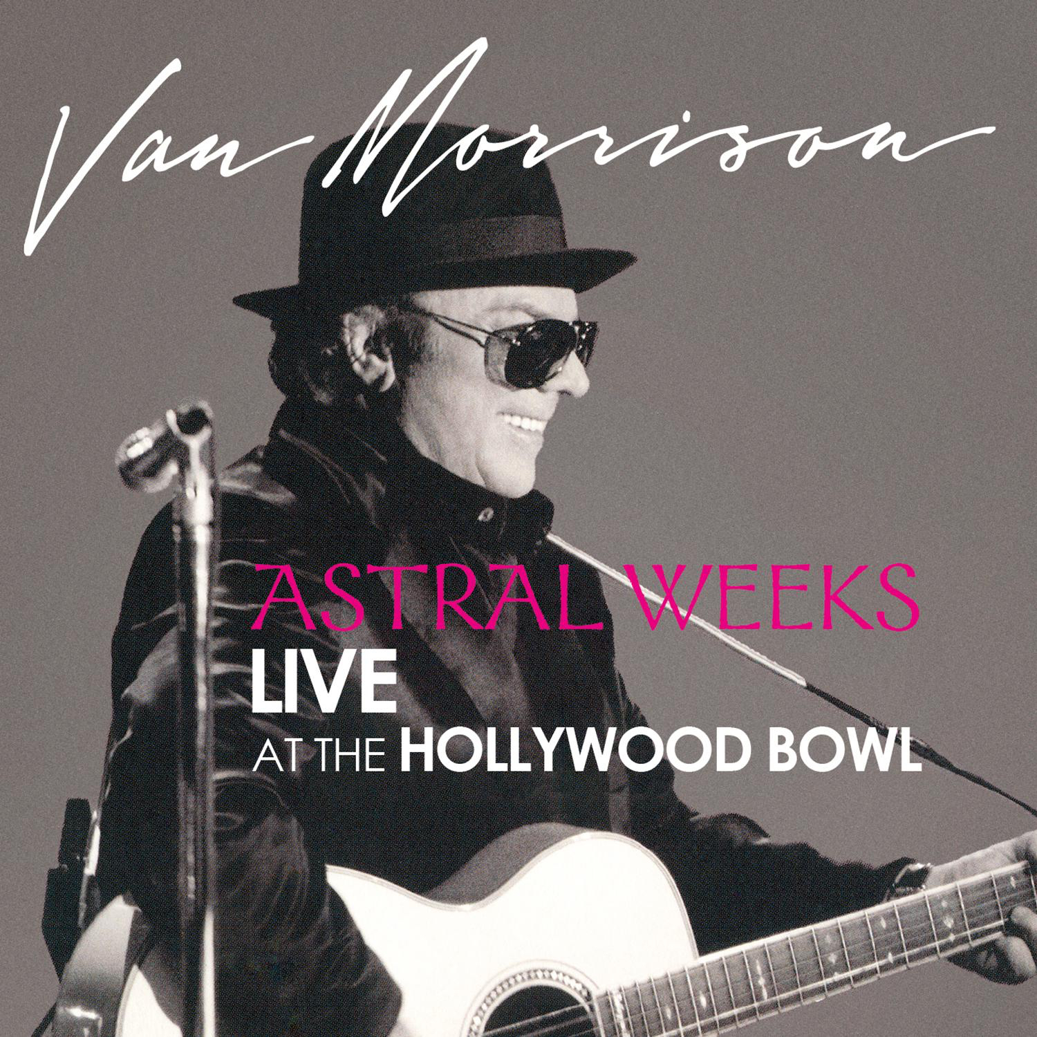 Van Morrison - 2009 - Astral Weeks Live At The Hollywood Bowl [2020] 24-48