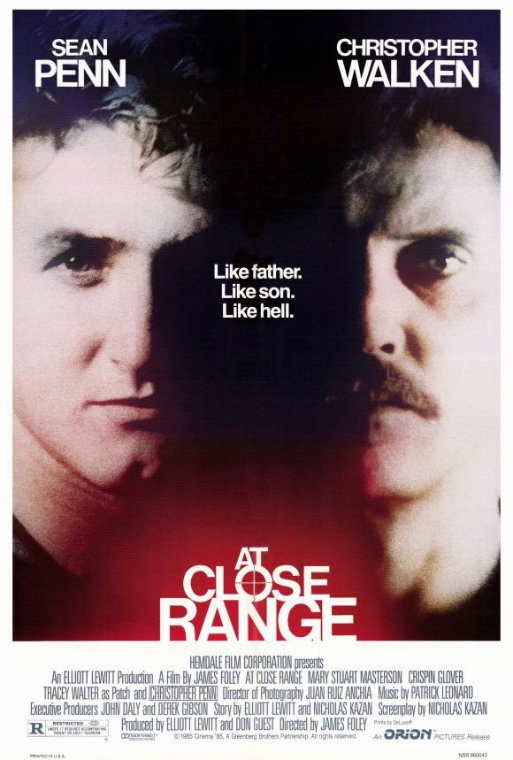 At Close Range (1986) 1080p BluRay DD2.0 x264 NL Sub