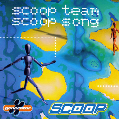 Scoop Team-Scoop Song-(GEN 9132)-WEB-1995-iDF