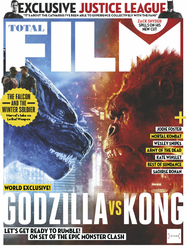 Total Film March 2021