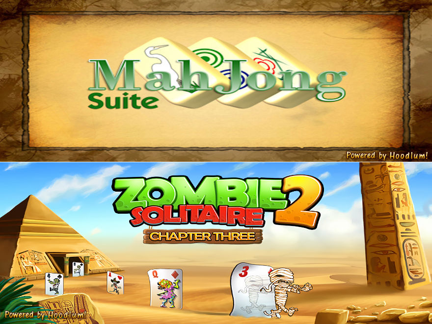 Mahjong Suite 2023 v20.0 + Graphics Pack v19.0