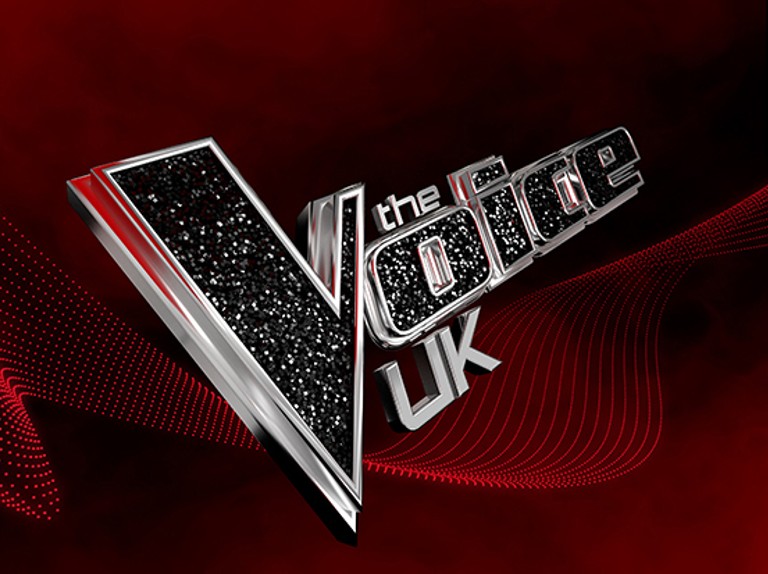 VERZOEK The Voice UK S10E01 1080p HDTV x264-DARKFLiX