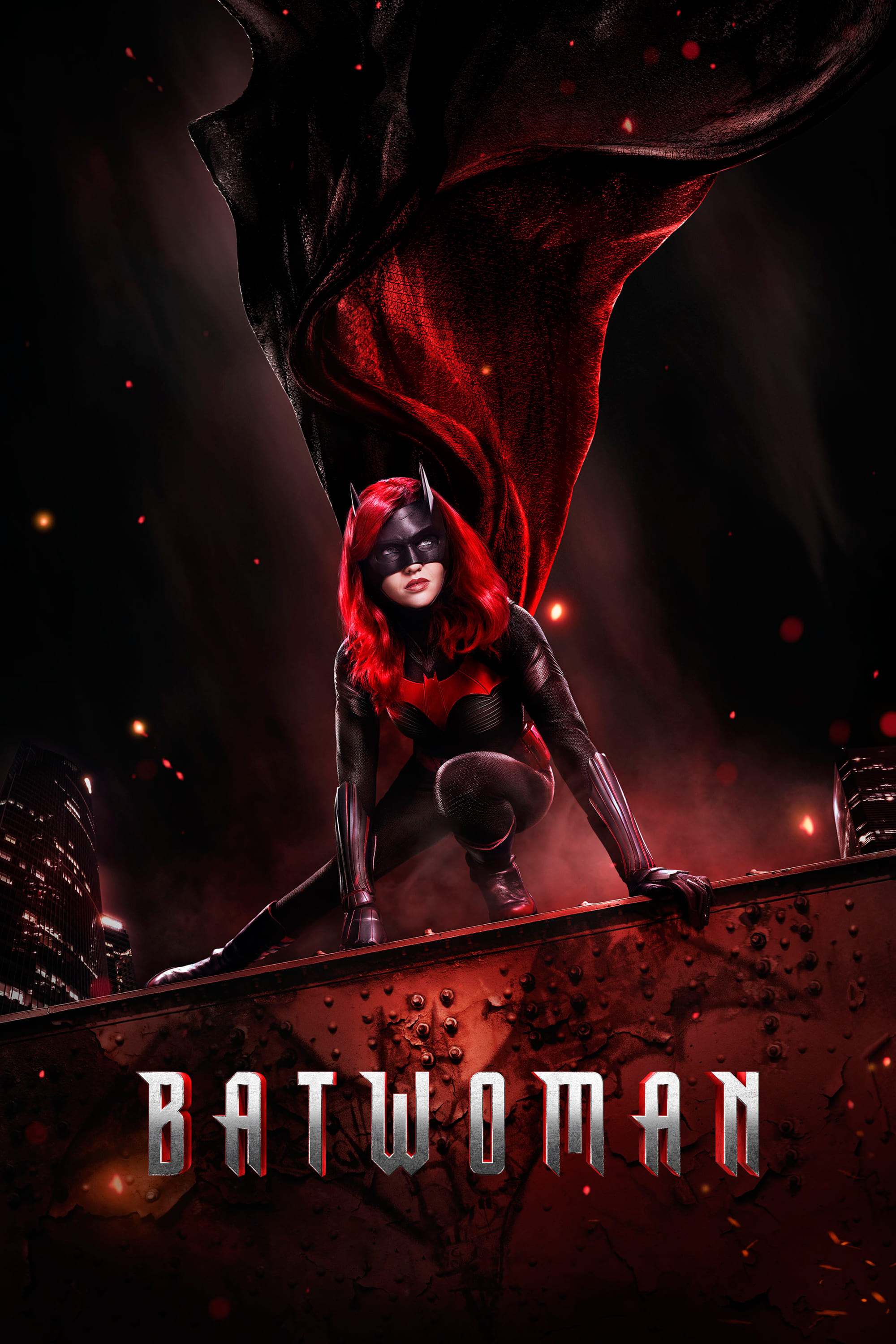 Batwoman (2021) S02E07 T/M S02E09  1080p AMZN WEB-DL DD+5.1 Retail NLSub