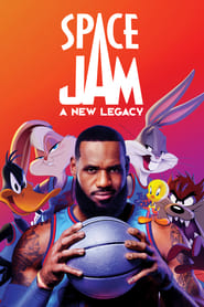 Space Jam A New Legacy 2021 2160p UHD BluRay H265-MALUS