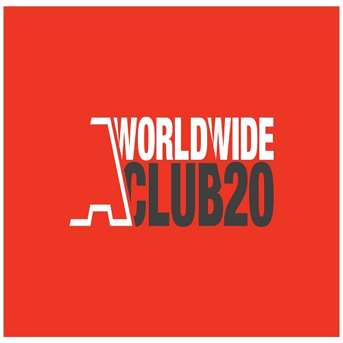 WORLD WIDE CLUB 20 - Nieuwe Binnenkomers Week 30 tm Week 31 - 2022 in FLAC en MP3