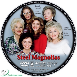 Steel Magnolias (1989) Julia Roberts