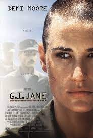 G I Jane 1997 CUSTOM MULTI VF2 1080p BluRay x264-Jason777