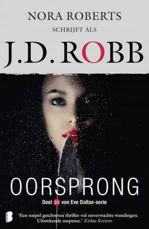 Oorsprong - J.D. Robb