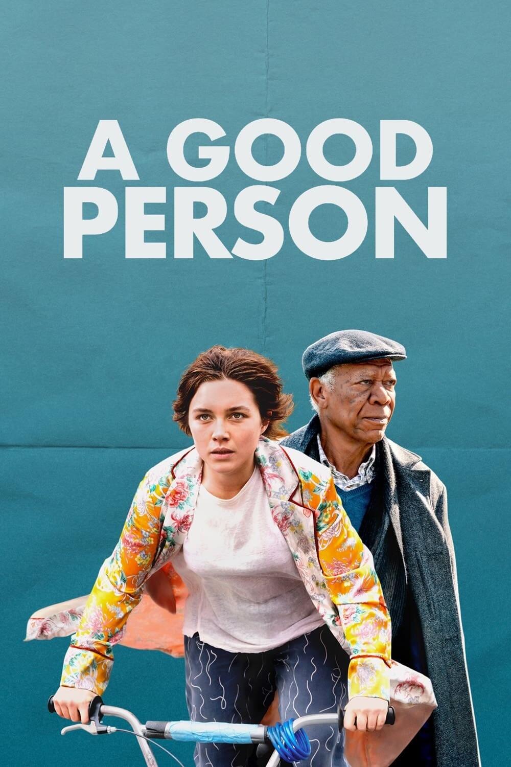 A Good Person 2023 1080p WEB-DL DDP5 1 x264-AOC