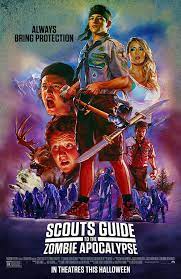 Scouts Guide To The Zombie Apocalypse 2015 1080p BRRip DTS 5 1 AC3 DD5 1 H264 NL Sub