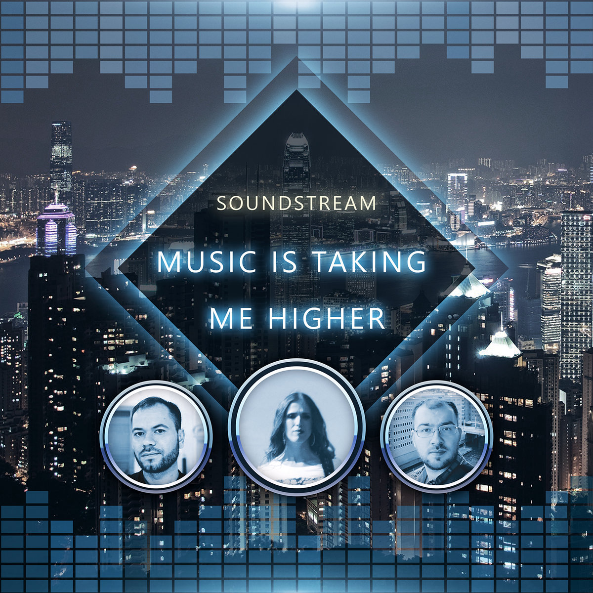 Soundstream - Music Is Taking Me Higher-WEB-2021-MARiBOR