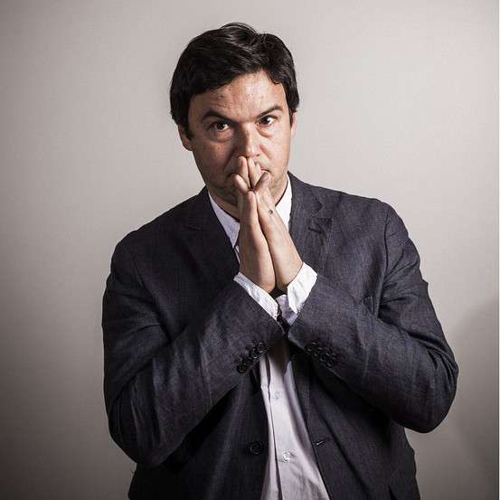 Thomas Piketty - 3x Nederlandse epubs