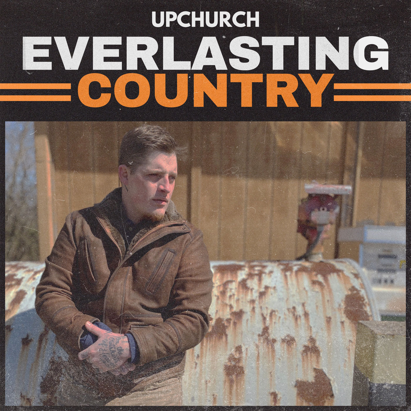 Upchurch - Everlasting Country (2020)
