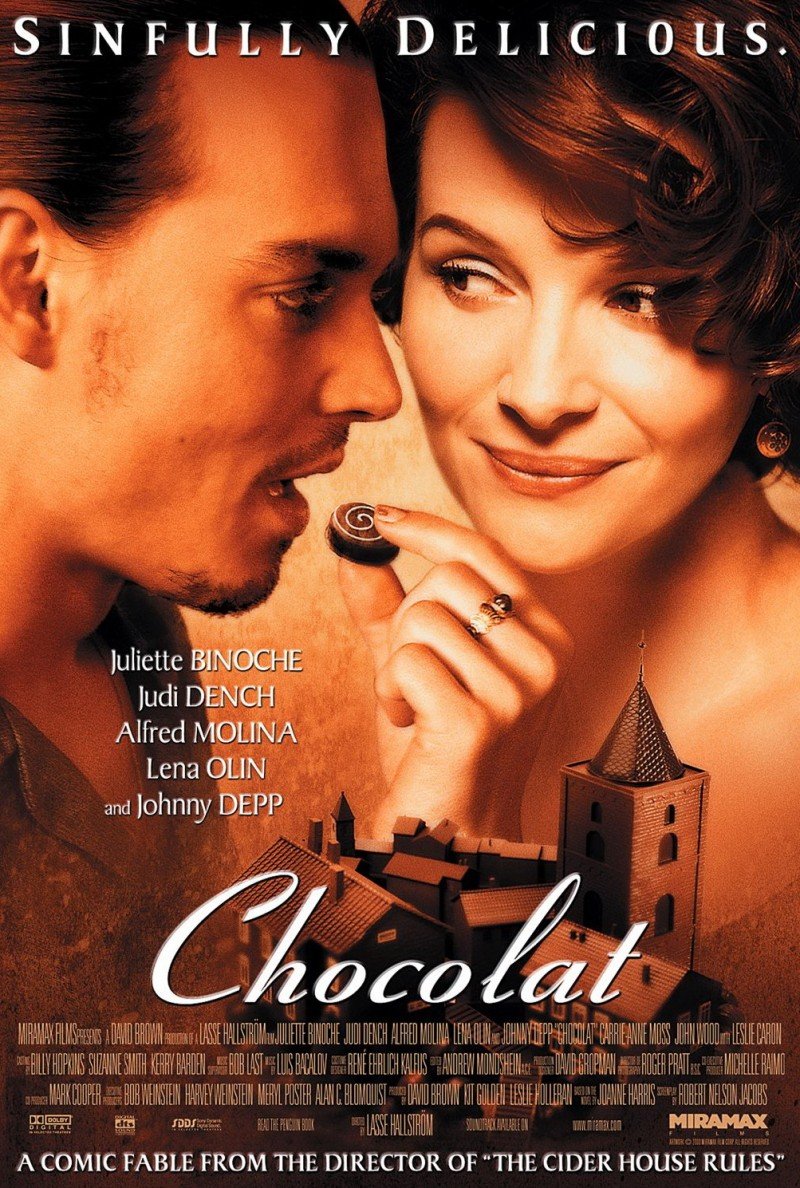 Chocolat 2000