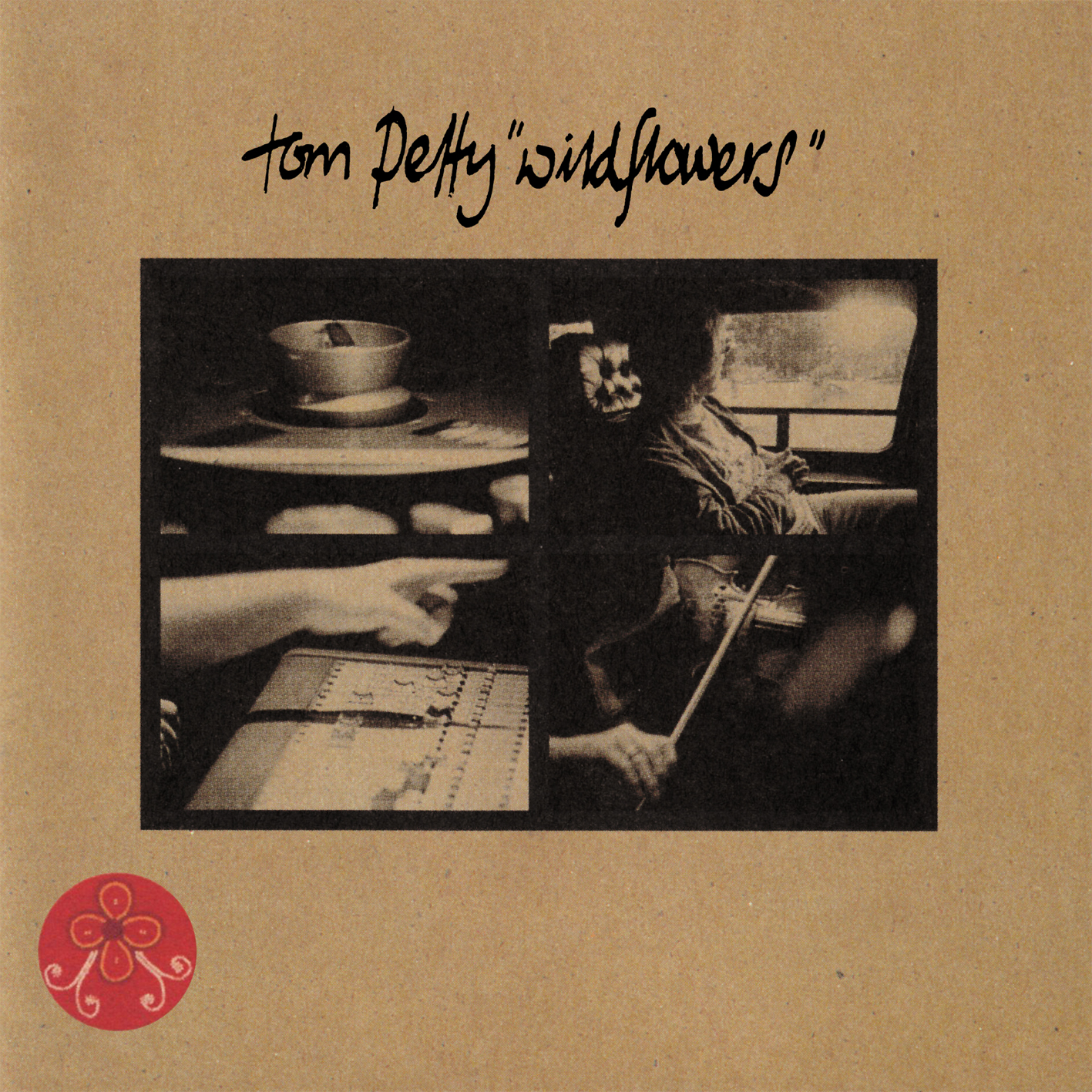 Tom Petty - 1994 - Wildflowers (2014) 24bit 96Khz FLAC