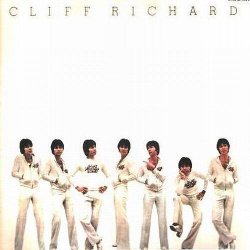 Cliff Richard - Every Face Tells A Story (1977)