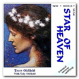 Terry Oldfield - Discography (1983-2016)