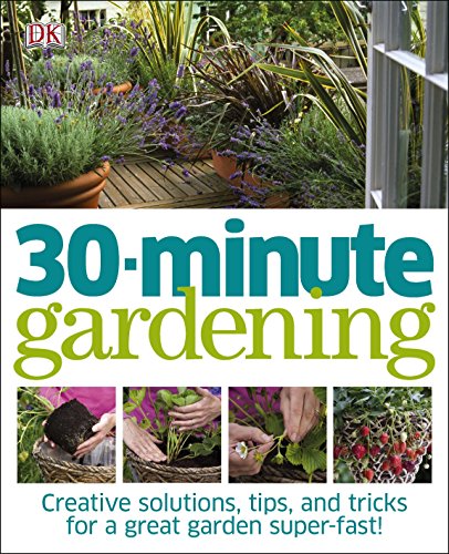Gardening Books Collection 1 (EPub, PDF)