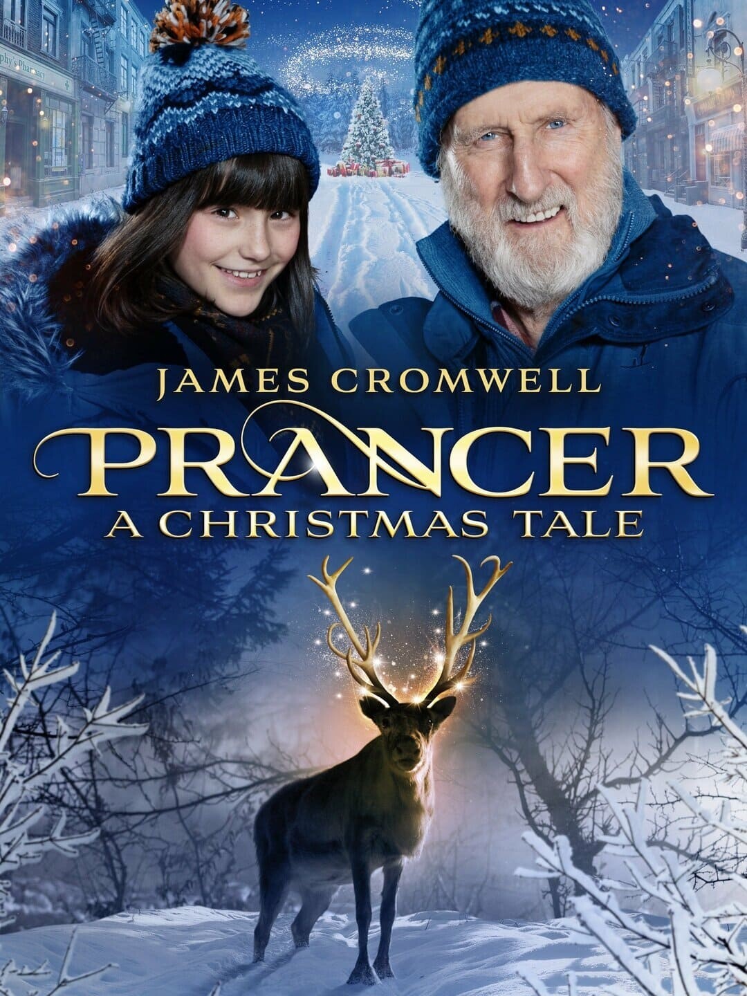 Prancer A Christmas Tale 2022 1080p BluRay REMUX AVC DTS-HD MA 5 1-PiRaTeS