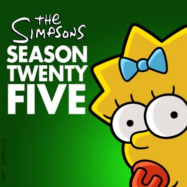 The Simpsons S25 1080P DSNP WEB-DL DDP5 1 H 264 GP-TV-NLsubs