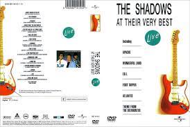 The Shadows - At Their Very Best
