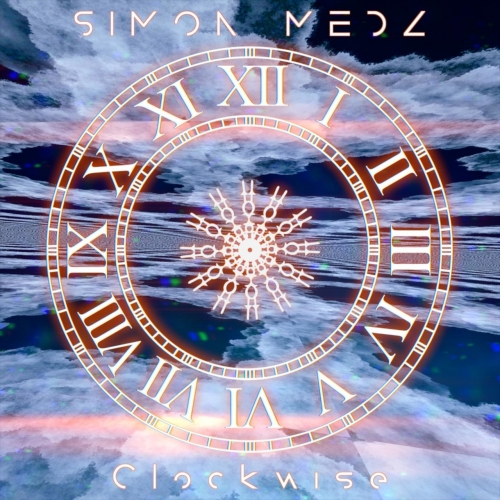 [Progressive Metal] Simon Medz - Clockwise (2022)