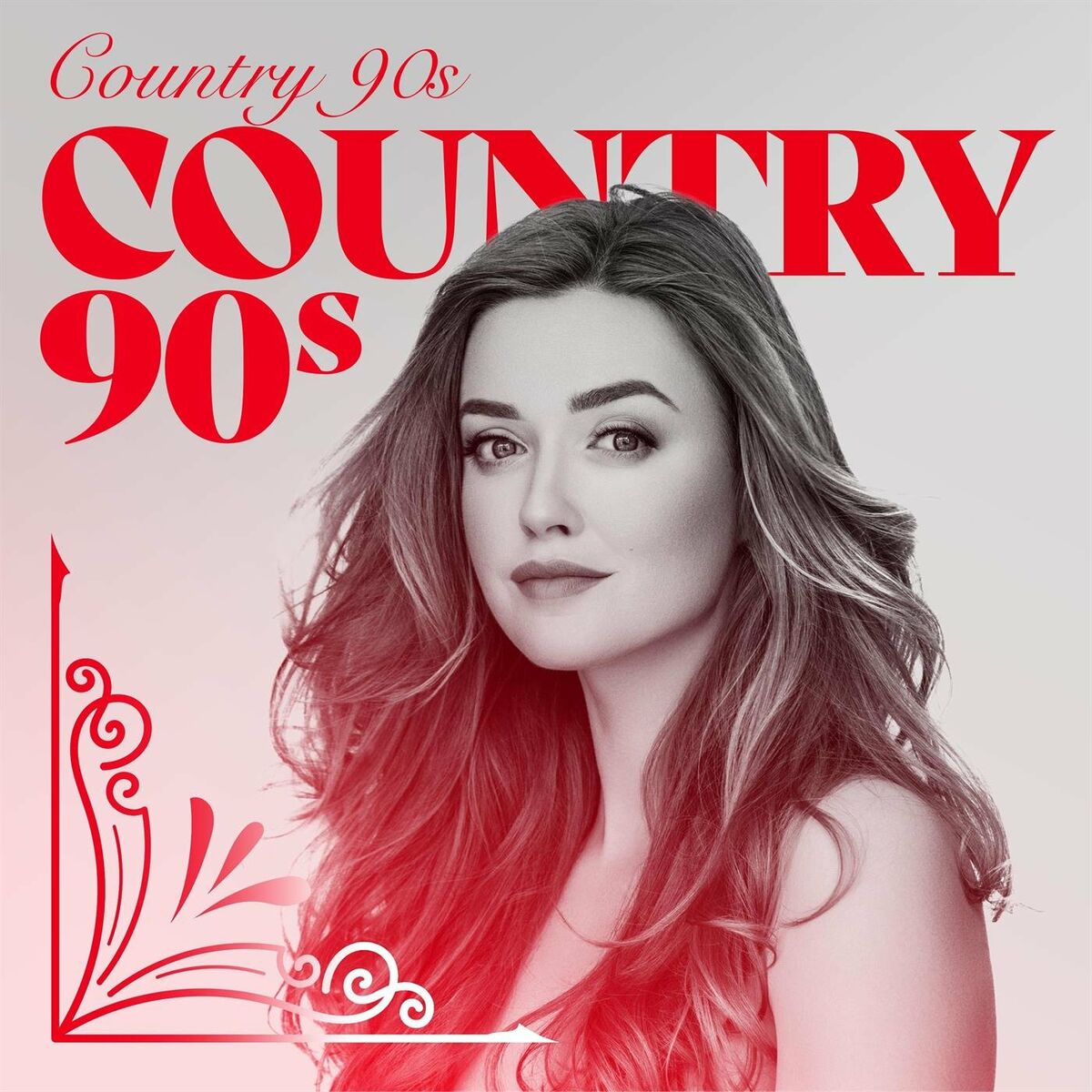Country 90s (2022 · FLAC+MP3)