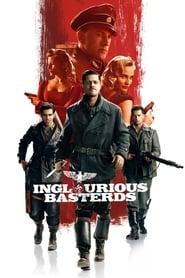 Inglourious Basterds 2009 2160p UHD BluRay H265-MALUS