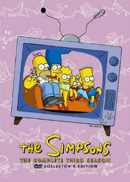 The Simpsons S03 1080P DSNP WEB-DL DDP5 1 H 264 GP-TV-NLsubs