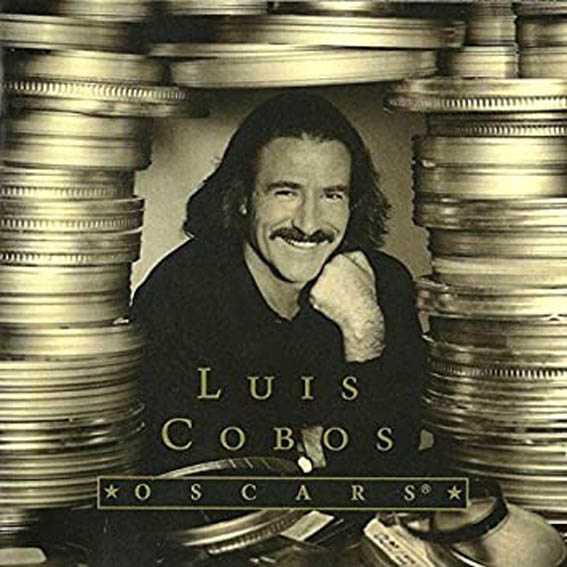 Luis Cobos - Oscars - 2 Cd's