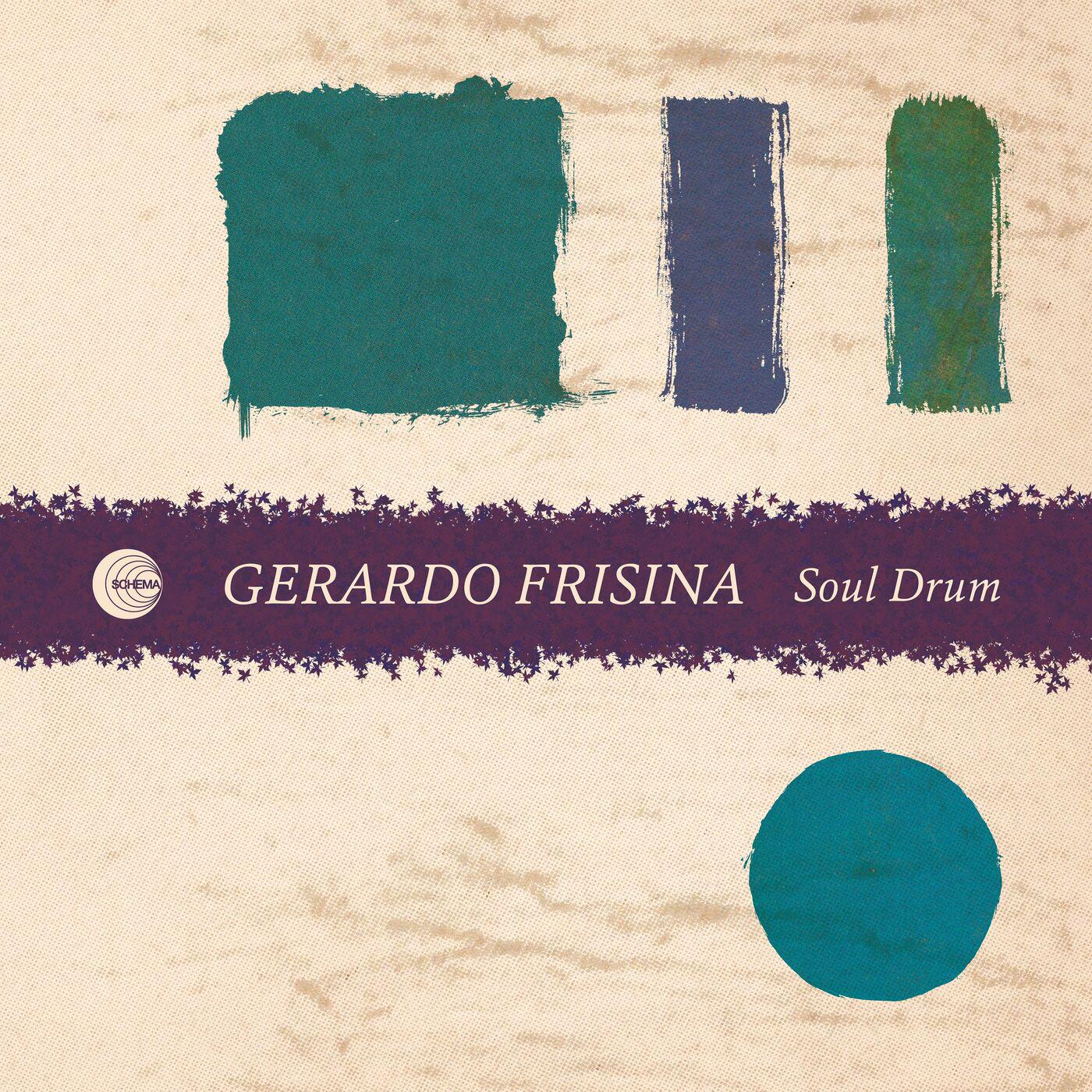 Gerardo Frisina-Soul Drum-EP-WEB-2022-ENRiCH
