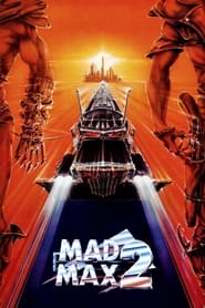 Mad Max 2 1981 2160p UHD BluRay H265-MALUS