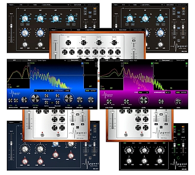 Mogwai Audio Tools Everything Bundle v2021.01