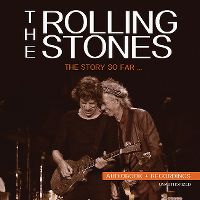 The Rolling Stones - 50 tracks Part 1 in DTS (op speciaal verzoek)