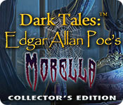 Dark Tales 12 Edgar Allan Poe's Morella CE NL