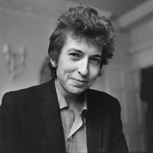 Bob Dylan - Life's Work & Live! Created by Art&Music