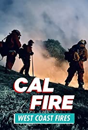 Cal Fire S01 NLSUBBED 720p HDTV x264-DTODx
