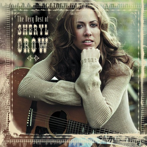 Sheryl Crow - The Very Best Of... (2003)
