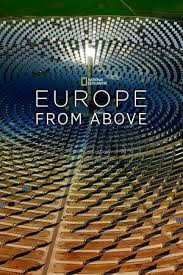 Europe From Above S02 NLSUBBED 720p HDTV x264-DTODx