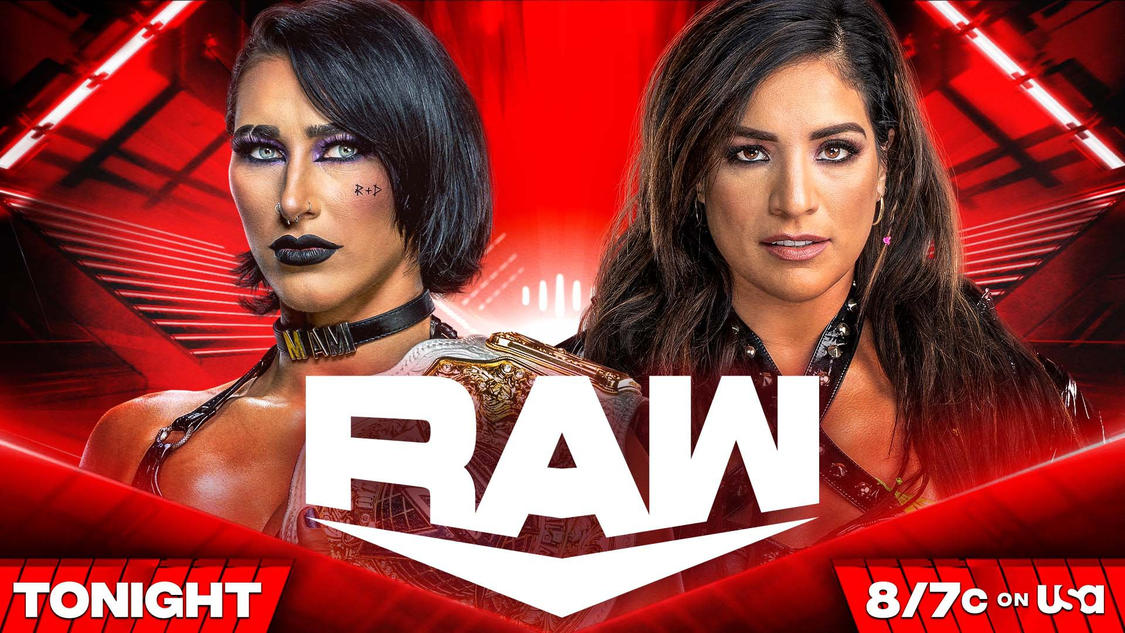 WWE Monday Night Raw 2023 09 11 1080p HDTV x264-NWCHD