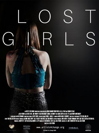 Angie: Lost Girls (2020) 1080p DD5.1 .H264 NLsubs