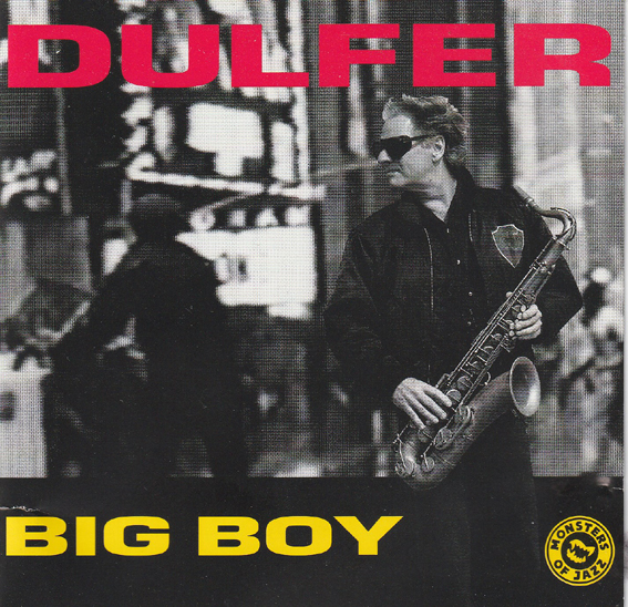 Hans Dulfer - Big Boy