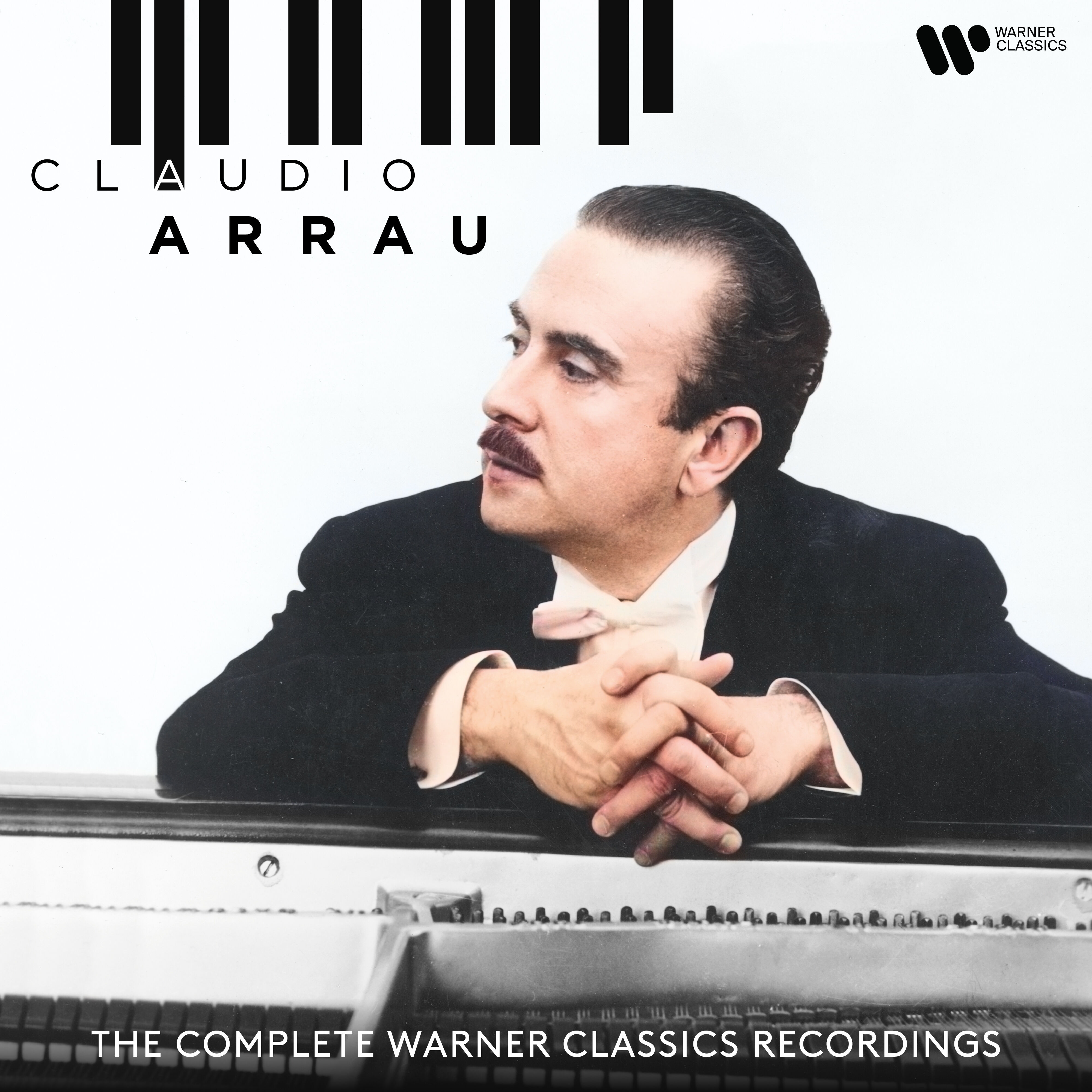 Claudio Arrau - The Complete Warner Classics Recordings - 05 of 10 24b192