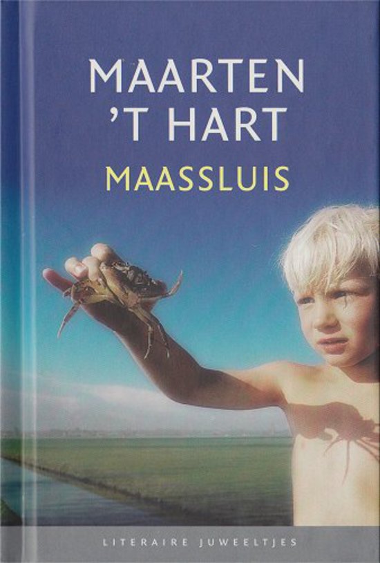Maarten 't Hart - Maassluis
