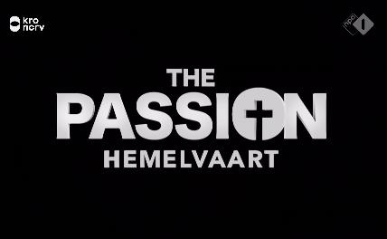 The Passion Hemelvaart NL subs