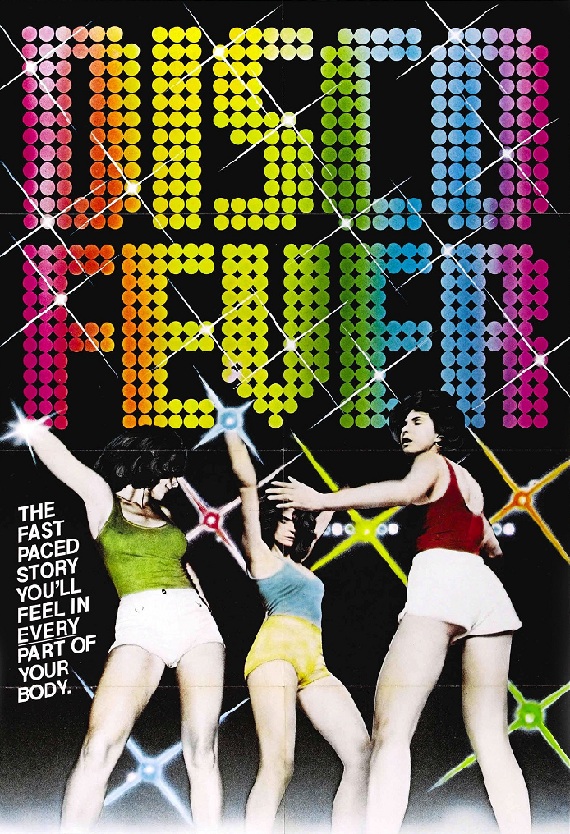 Disco fever (1978)