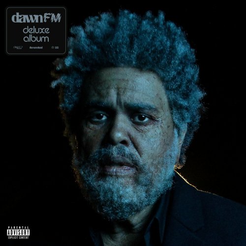 The Weeknd - Dawn FM (Deluxe) (2022) FLAC + MP3